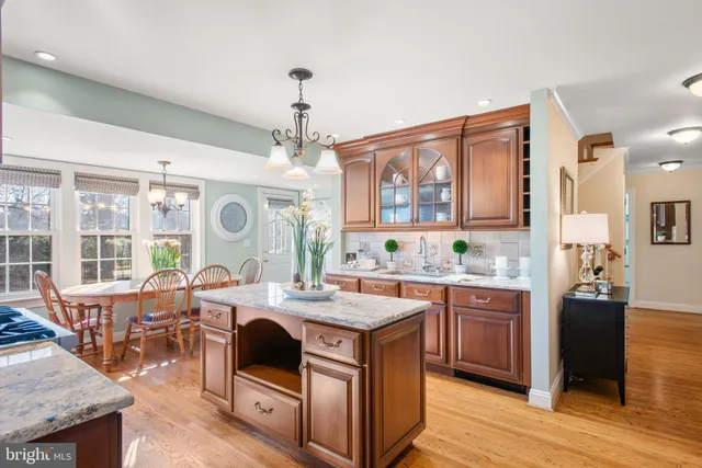 $1,375,000 | 1040 Great Springs Road, Bryn Mawr, PA 19010