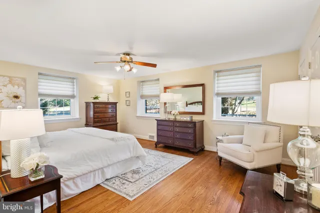 $1,375,000 | 1040 Great Springs Road, Bryn Mawr, PA 19010