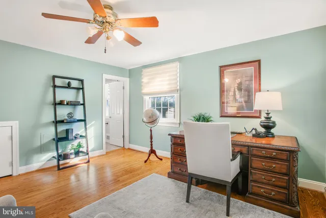 $1,375,000 | 1040 Great Springs Road, Bryn Mawr, PA 19010