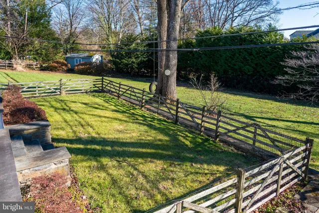 $1,375,000 | 1040 Great Springs Road, Bryn Mawr, PA 19010