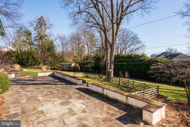$1,375,000 | 1040 Great Springs Road, Bryn Mawr, PA 19010