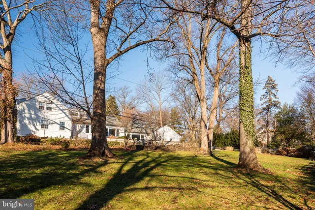 $1,375,000 | 1040 Great Springs Road, Bryn Mawr, PA 19010