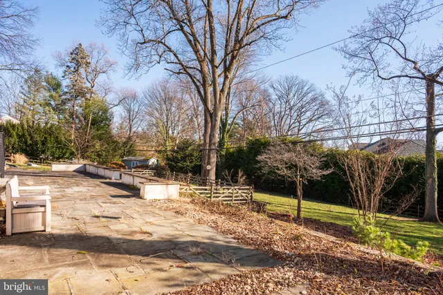 $1,375,000 | 1040 Great Springs Road, Bryn Mawr, PA 19010