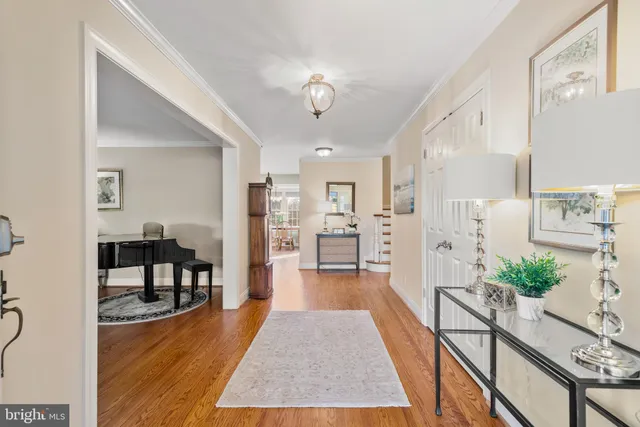 $1,375,000 | 1040 Great Springs Road, Bryn Mawr, PA 19010