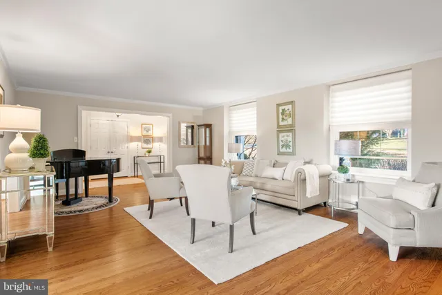 $1,375,000 | 1040 Great Springs Road, Bryn Mawr, PA 19010