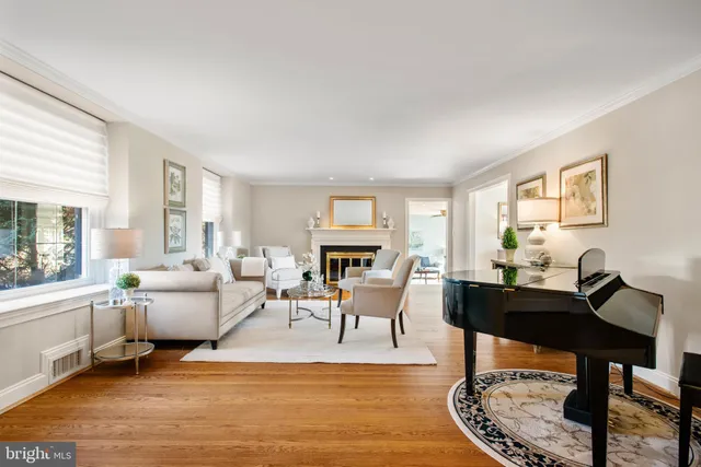 $1,375,000 | 1040 Great Springs Road, Bryn Mawr, PA 19010