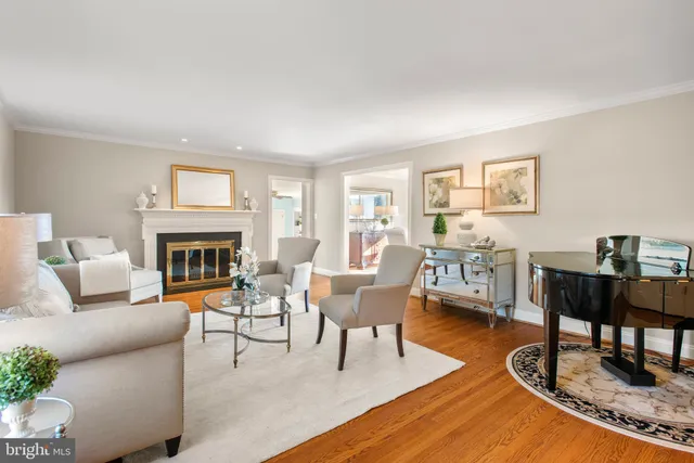$1,375,000 | 1040 Great Springs Road, Bryn Mawr, PA 19010