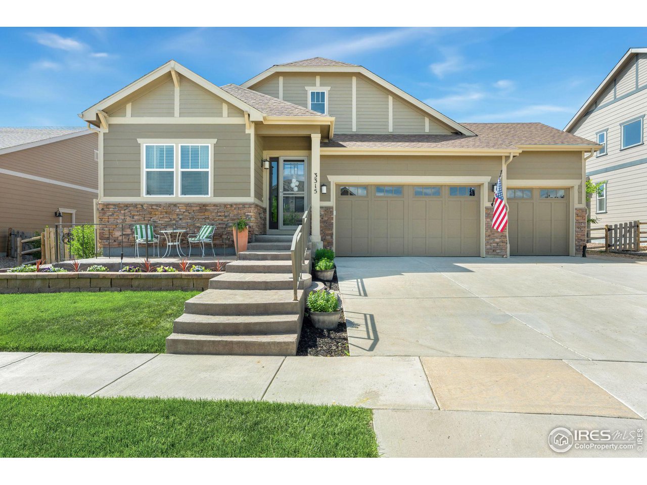 3315 Fiore Court Fort Collins, CO 80521 - Photo 1 of 33 Welcome Home to 3315 Fiore Court