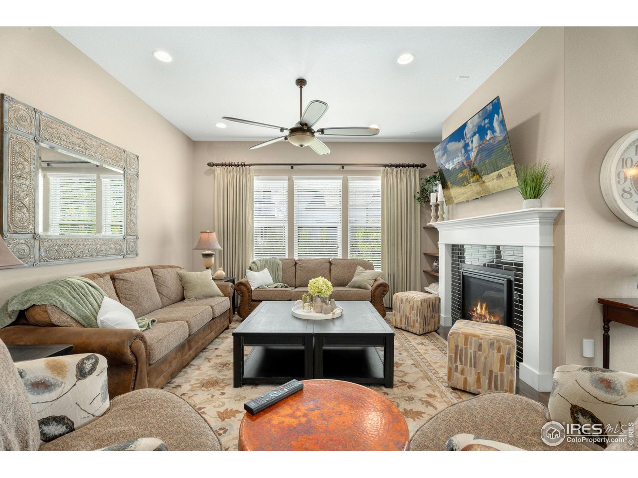 3315 Fiore Court Fort Collins, CO 80521 - Photo 13 of 33 Living Room