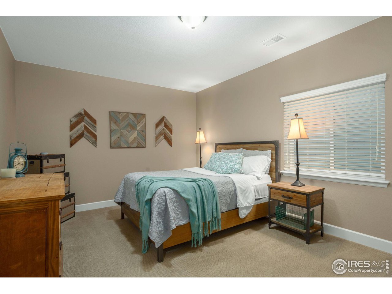 3315 Fiore Court Fort Collins, CO 80521 - Photo 25 of 33 3rd Bedroom