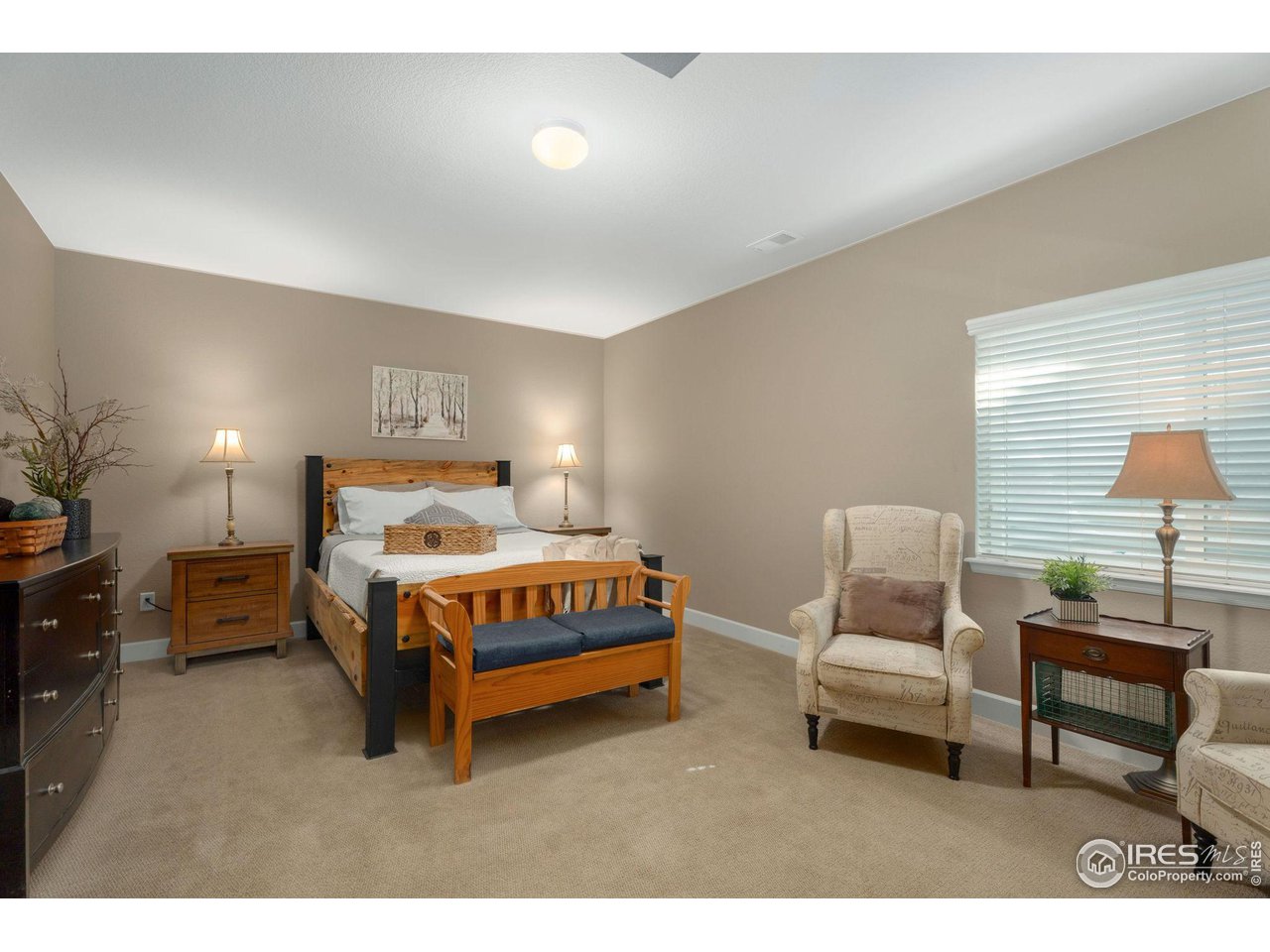 3315 Fiore Court Fort Collins, CO 80521 - Photo 27 of 33 4th Bedroom