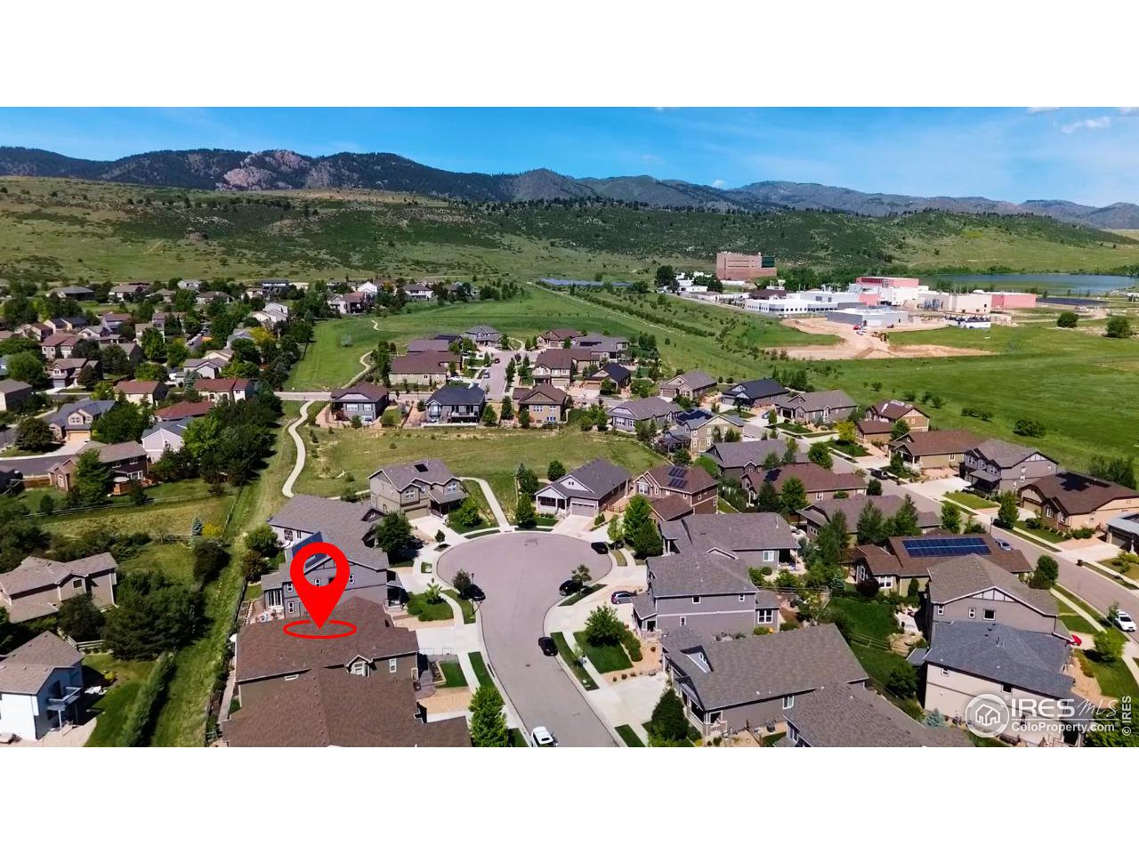 3315 Fiore Court Fort Collins, CO 80521 - Photo 32 of 33