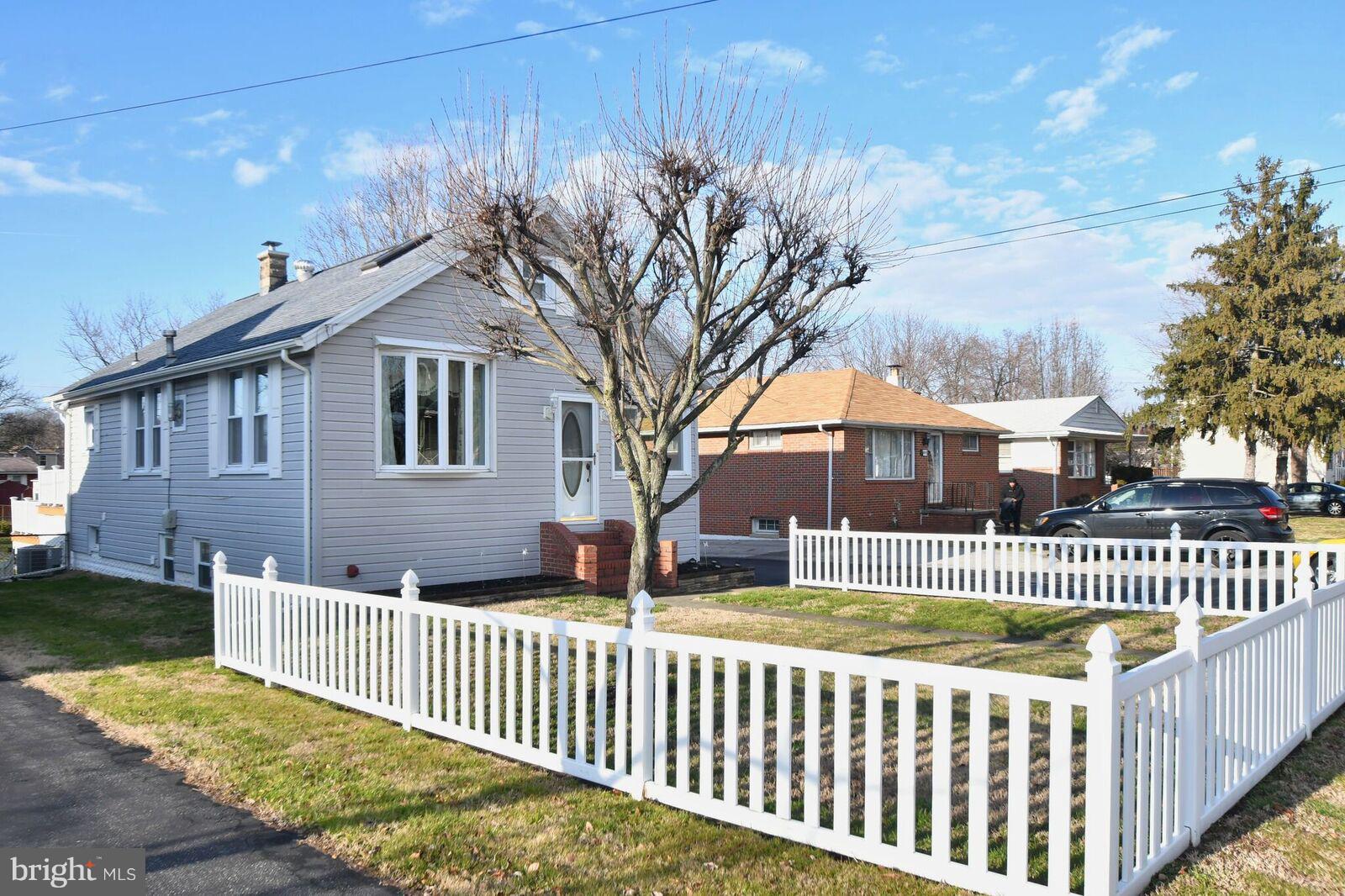 2804 Sparrows Point Road Baltimore, MD 21219 - Photo 1 of 47 Exterior Front