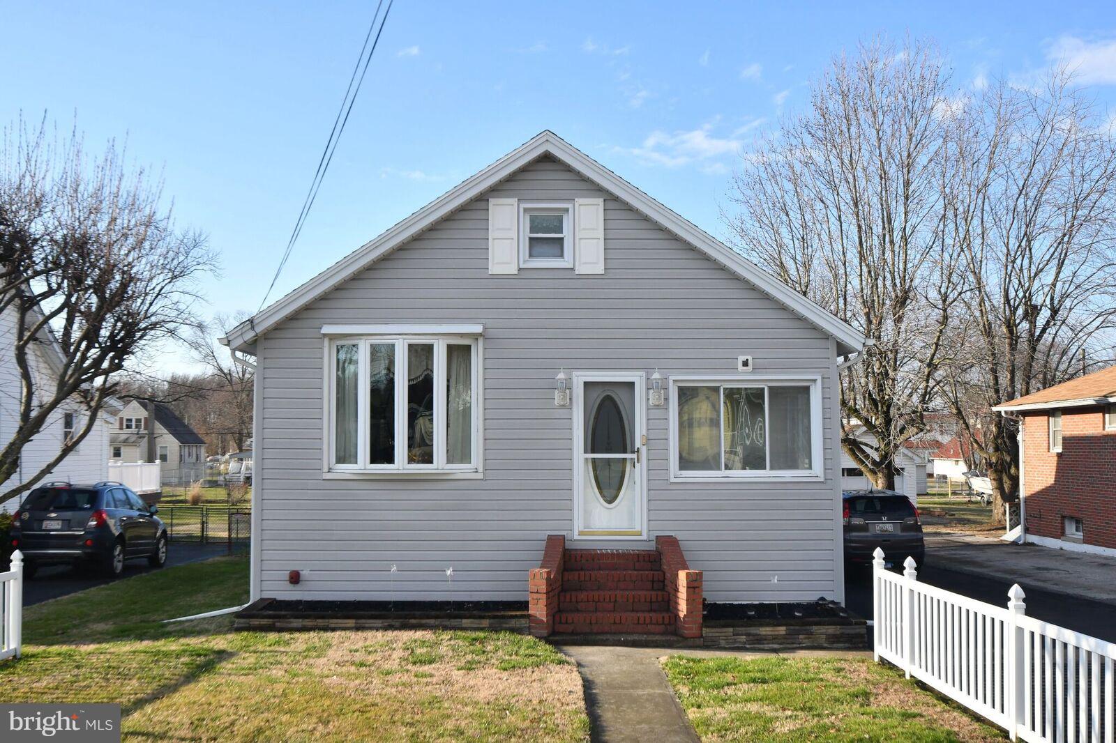 2804 Sparrows Point Road Baltimore, MD 21219 - Photo 2 of 47 Exterior Front