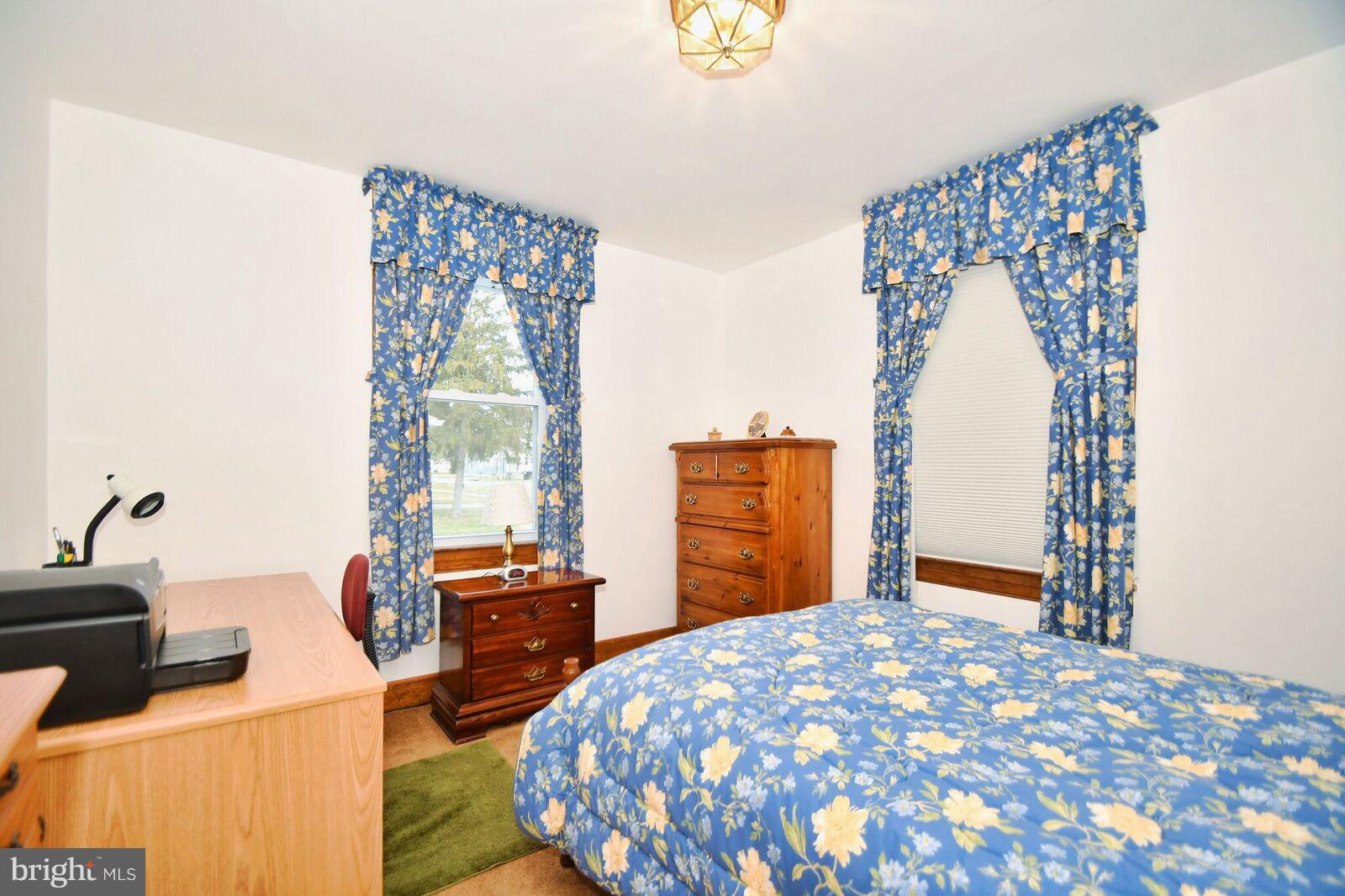 2804 Sparrows Point Road Baltimore, MD 21219 - Photo 21 of 47 2nd Bedroom