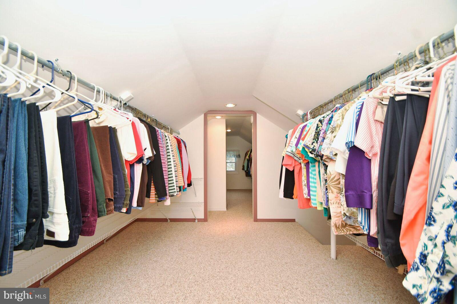 2804 Sparrows Point Road Baltimore, MD 21219 - Photo 22 of 47 Walk in Closet