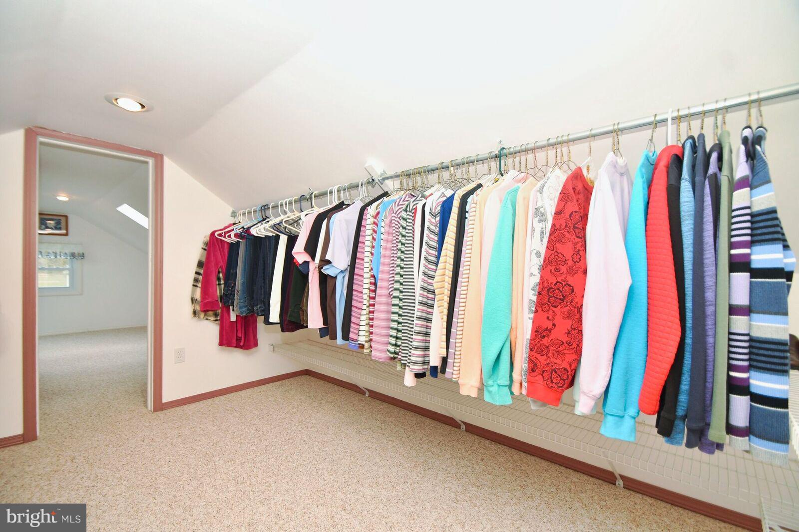 2804 Sparrows Point Road Baltimore, MD 21219 - Photo 23 of 47 Walk in Closet