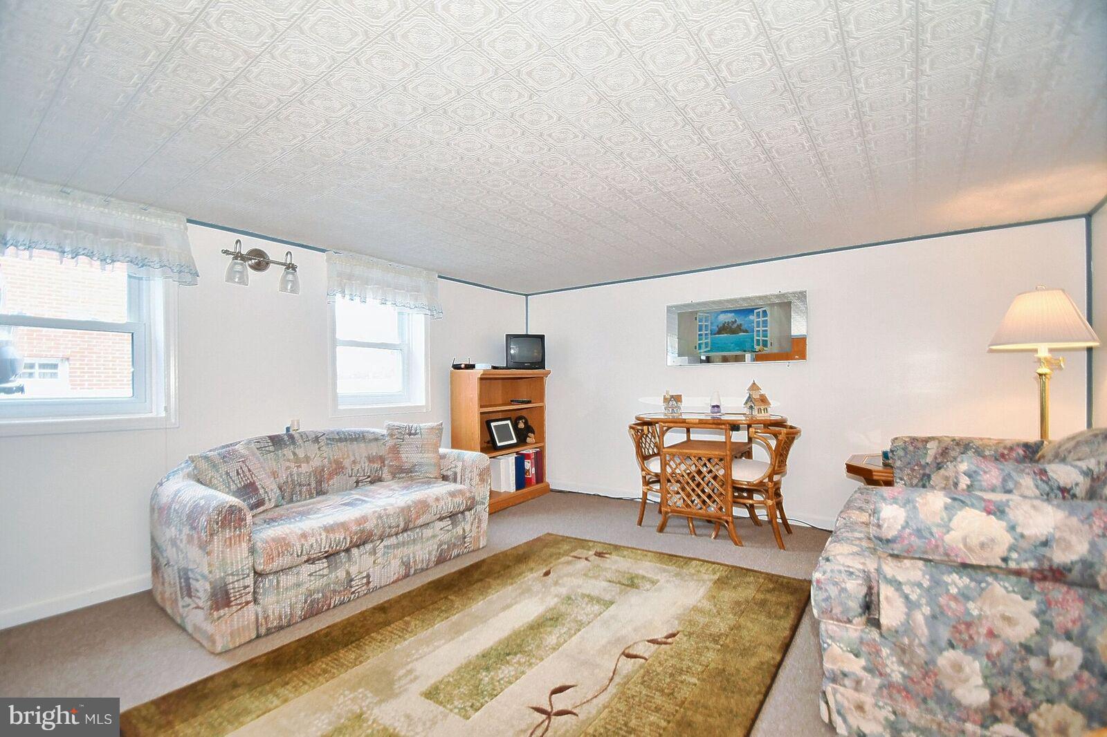 2804 Sparrows Point Road Baltimore, MD 21219 - Photo 26 of 47 Basement living room