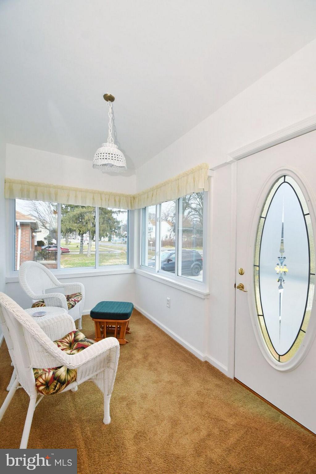 2804 Sparrows Point Road Baltimore, MD 21219 - Photo 5 of 47 Sunroom