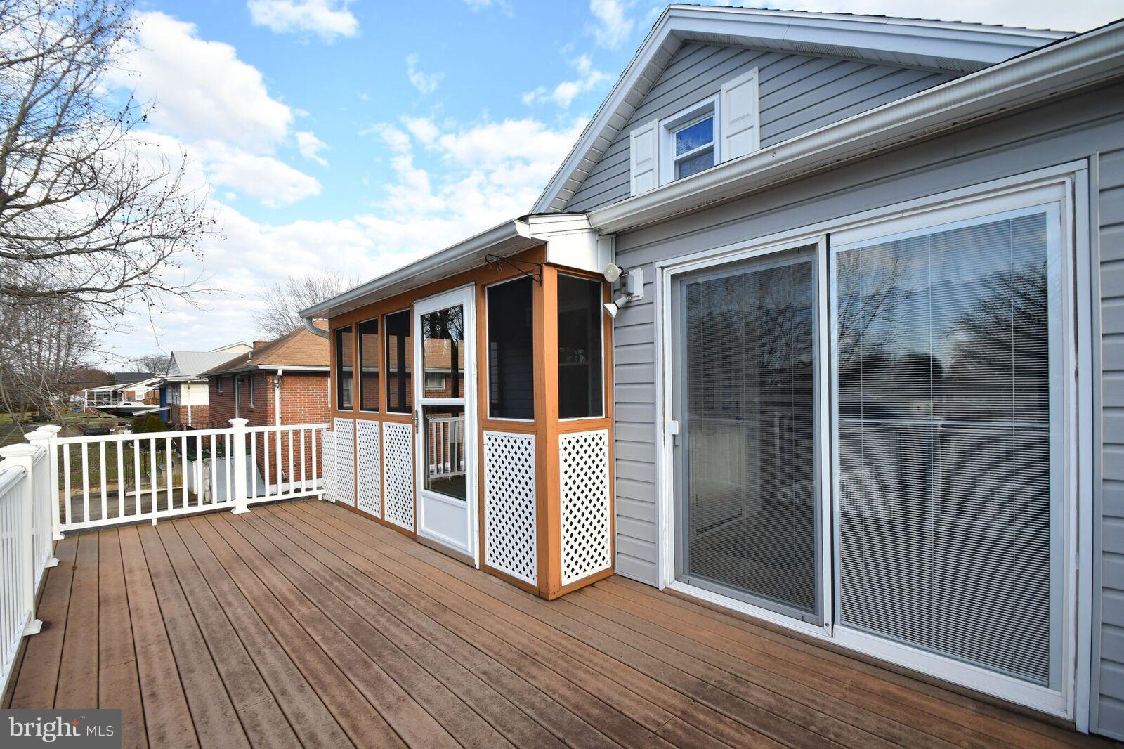 2804 Sparrows Point Road Baltimore, MD 21219 - Photo 41 of 47 Exterior Rear