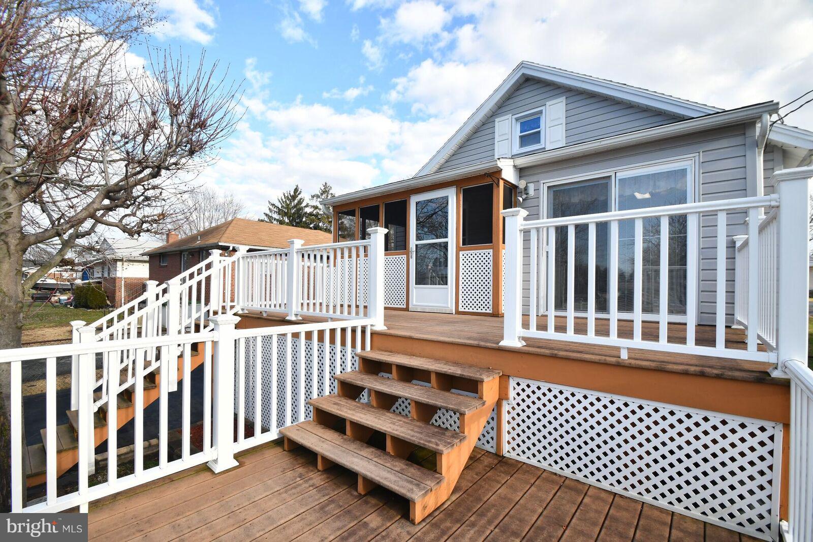 2804 Sparrows Point Road Baltimore, MD 21219 - Photo 43 of 47 Exterior Rear