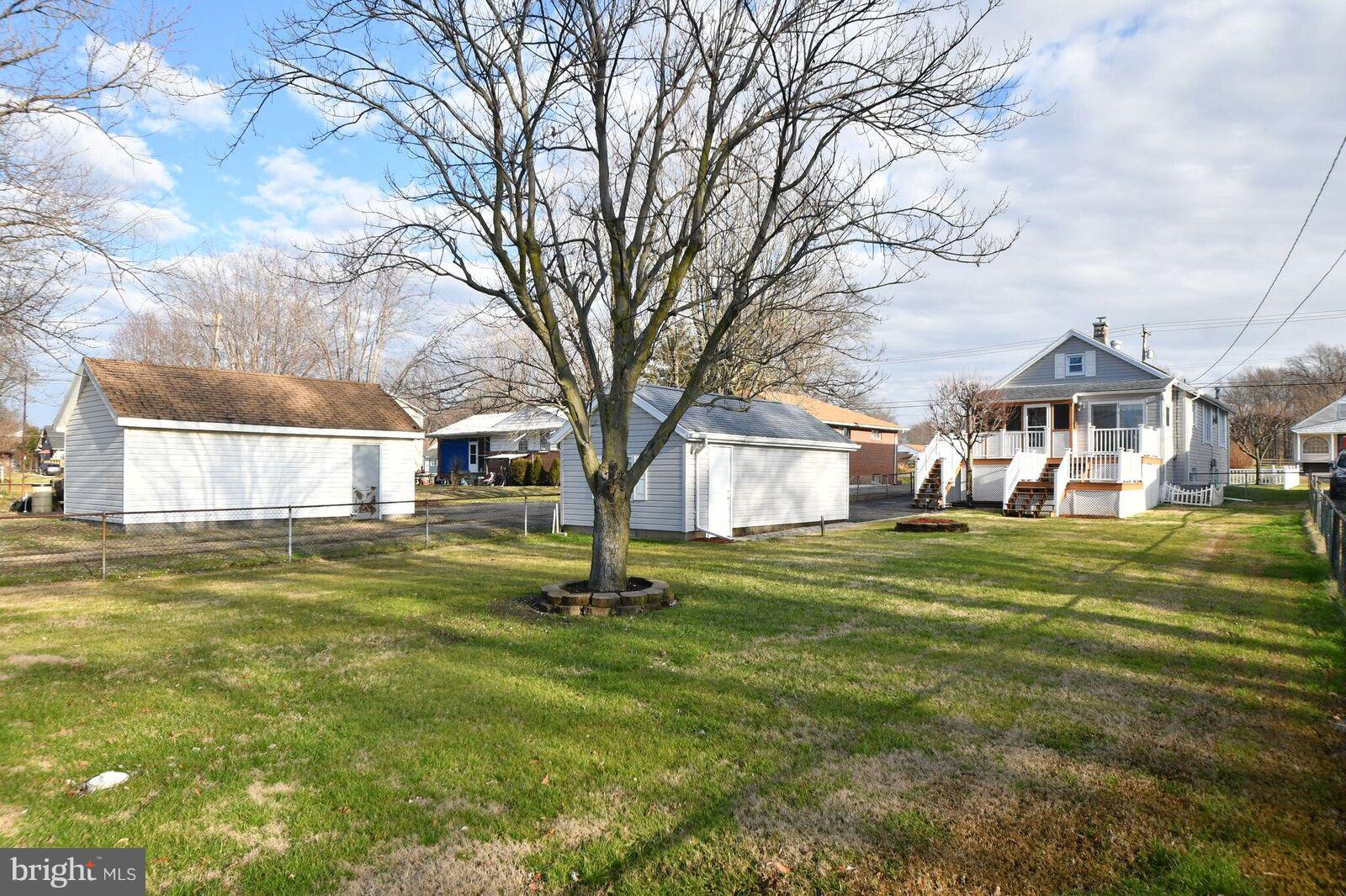 2804 Sparrows Point Road Baltimore, MD 21219 - Photo 46 of 47 Exterior rear
