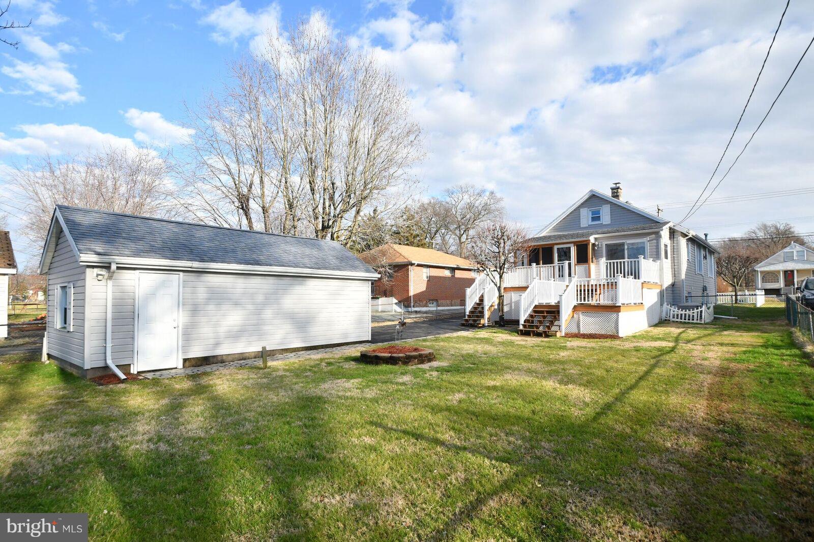 2804 Sparrows Point Road Baltimore, MD 21219 - Photo 47 of 47 Exterior Rear