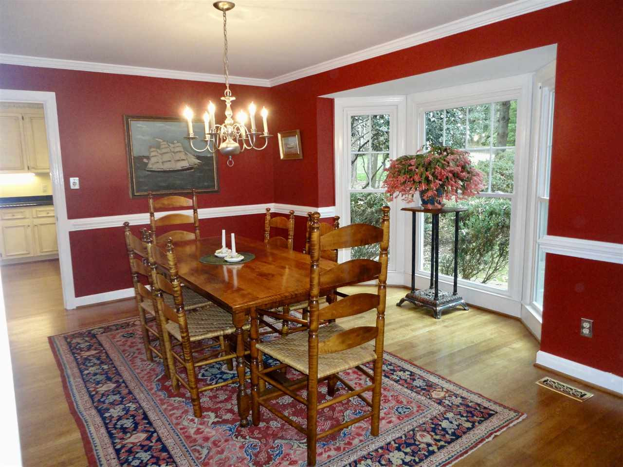 6904 Valley Ridge Court Raleigh, NC 27615 - Photo 9 of 30 Photo 9