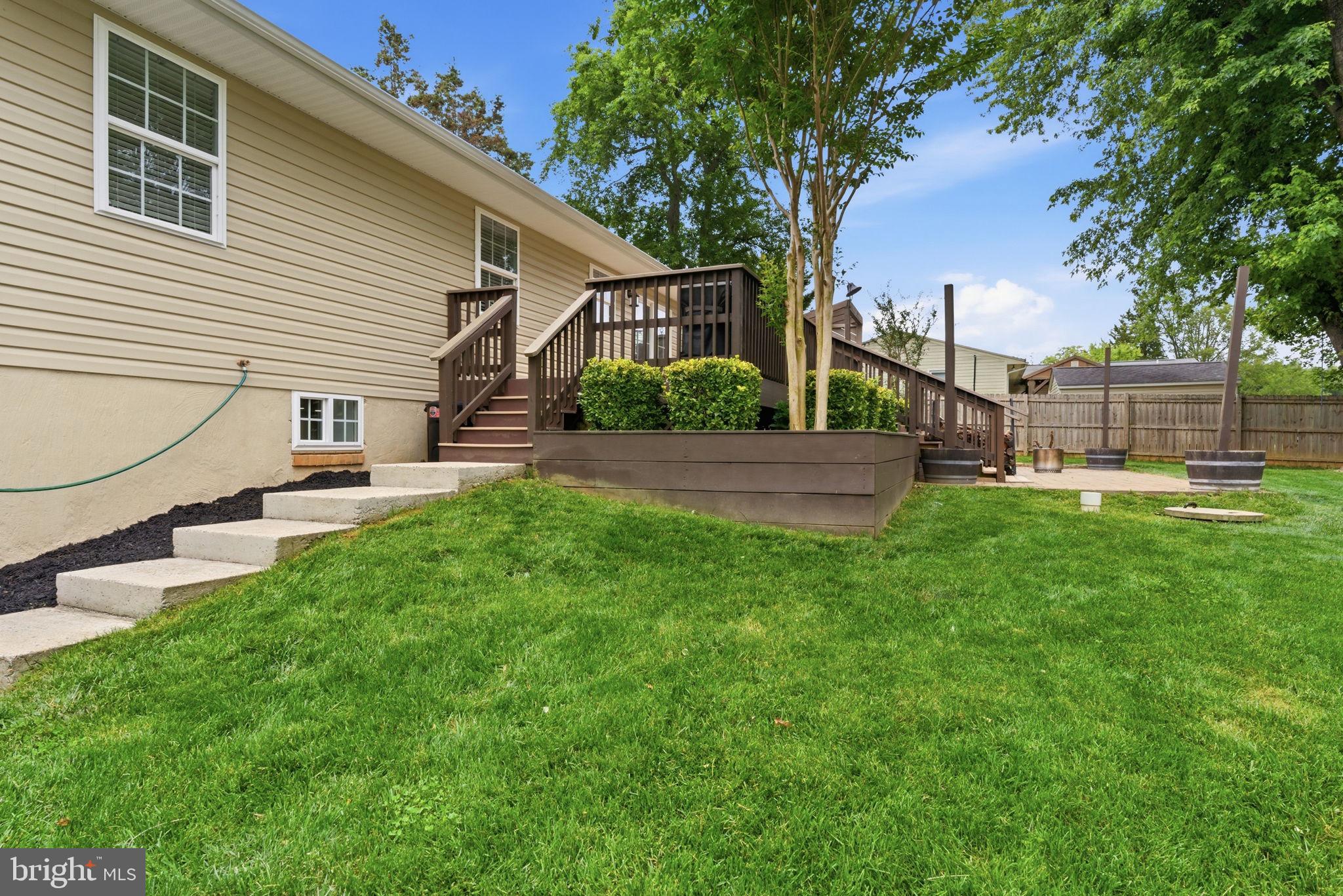 1502 North Bend Road Jarrettsville, MD 21084 - Photo 68 of 87