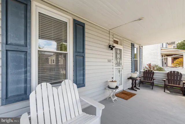 $350,000 | 5005 Catalpha Road, Baltimore, MD 21214