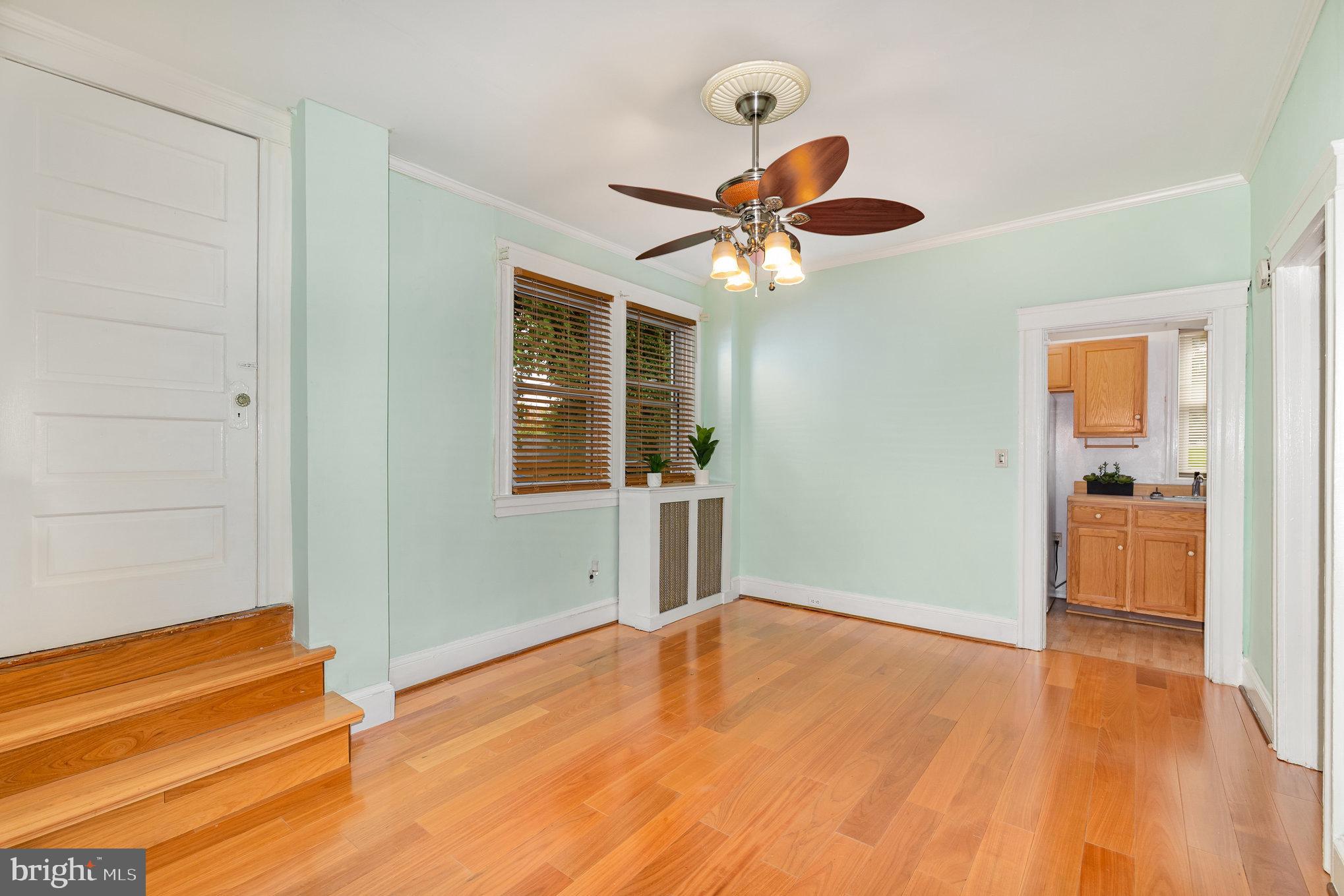 5005 Catalpha Road Baltimore, MD 21214 - Photo 25 of 31 Gallery Image 25