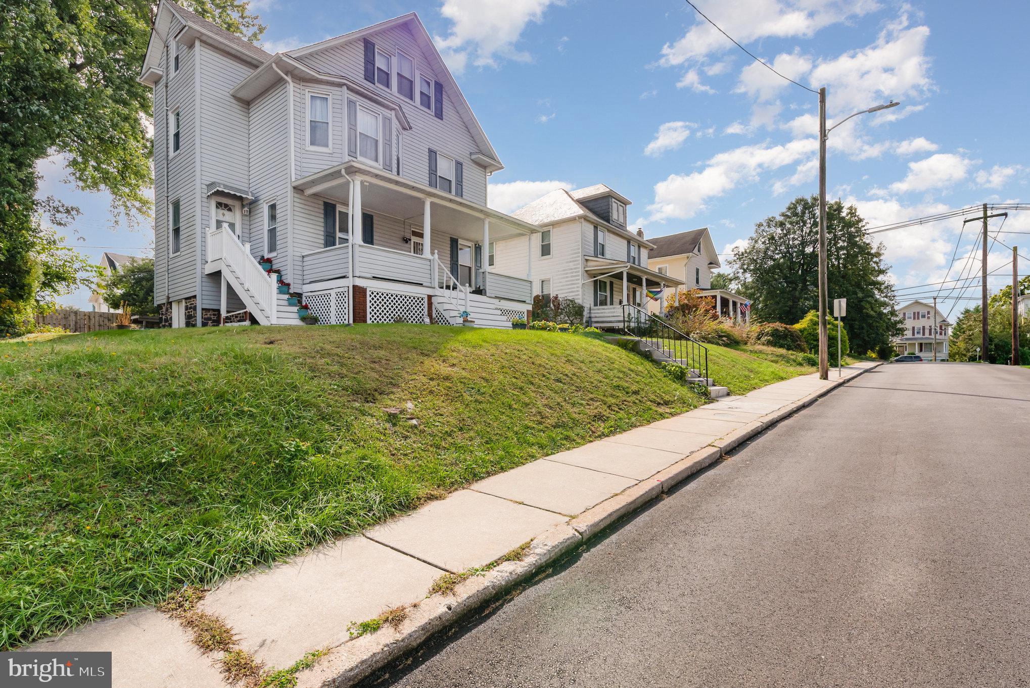 5005 Catalpha Road Baltimore, MD 21214 - Photo 29 of 31 Gallery Image 29