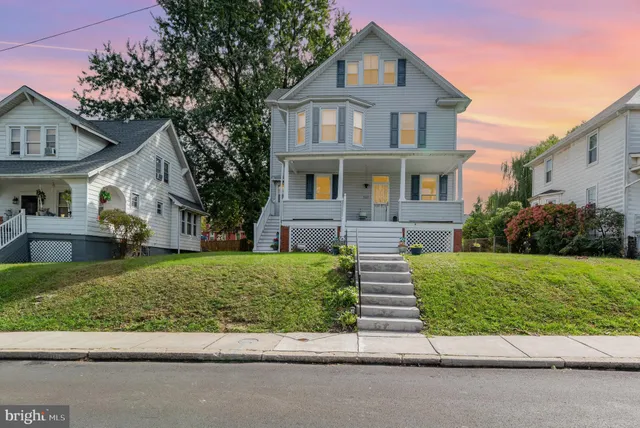 $350,000 | 5005 Catalpha Road, Baltimore, MD 21214