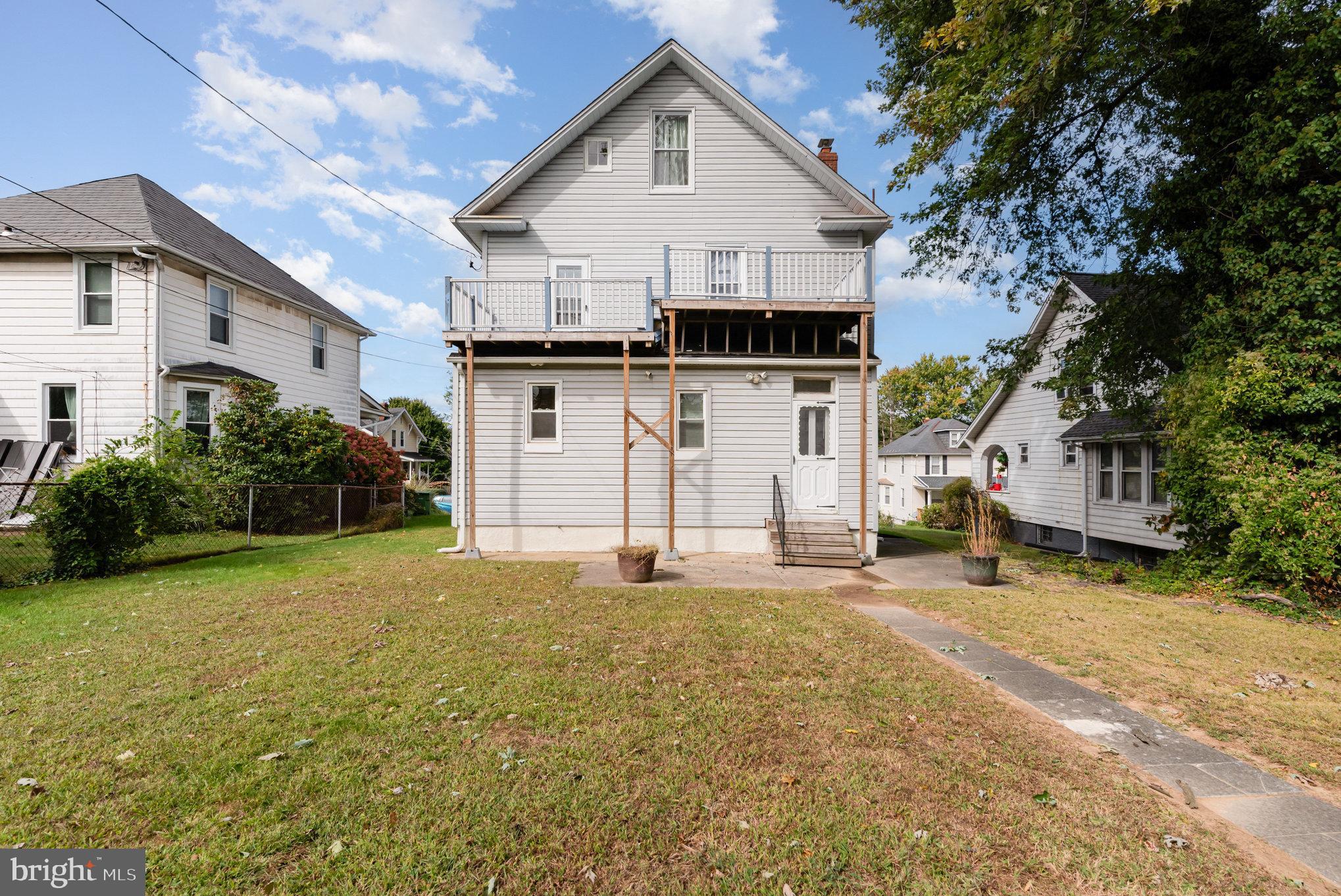 5005 Catalpha Road Baltimore, MD 21214 - Photo 31 of 31 Gallery Image 31