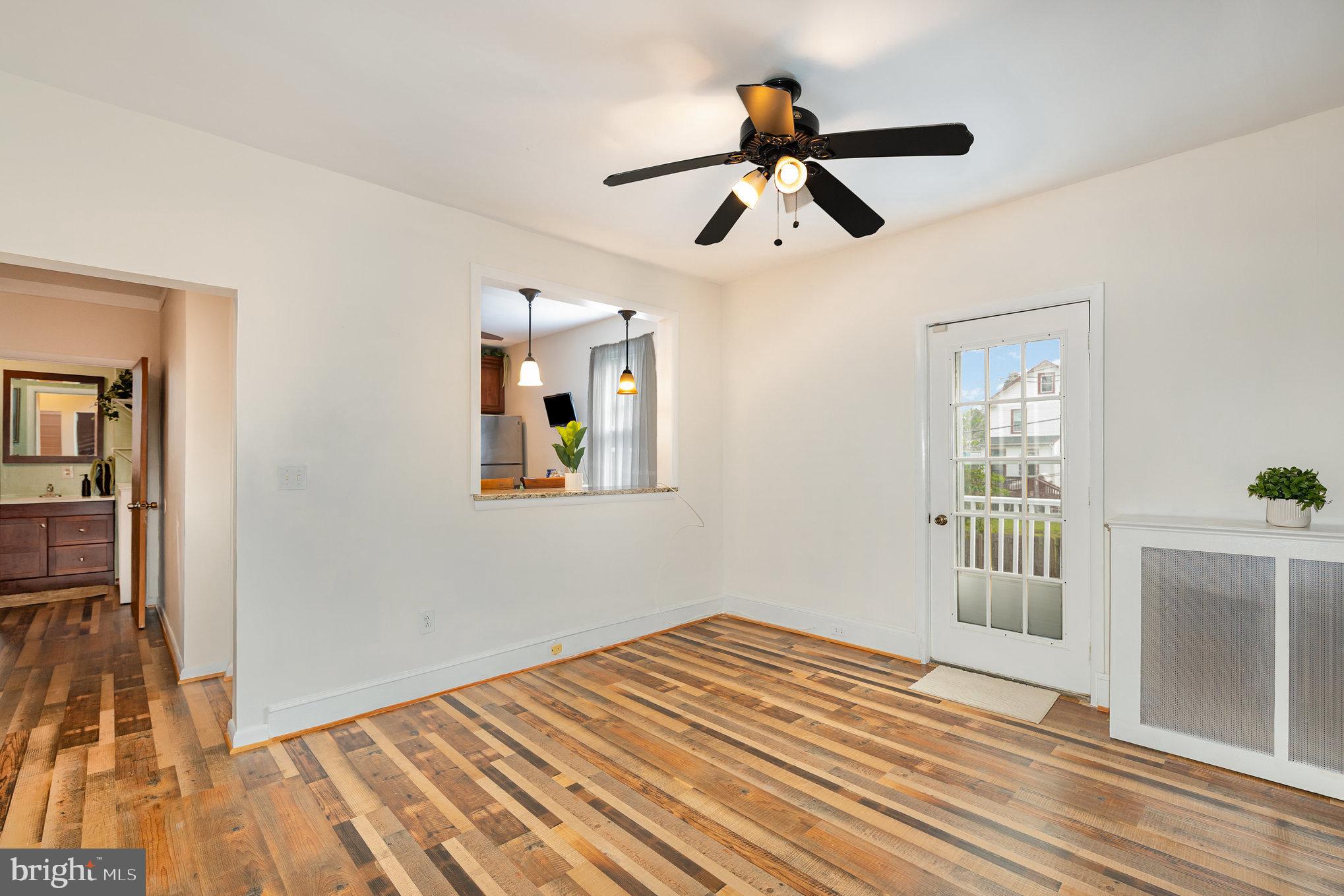 5005 Catalpha Road Baltimore, MD 21214 - Photo 10 of 31 Gallery Image 10