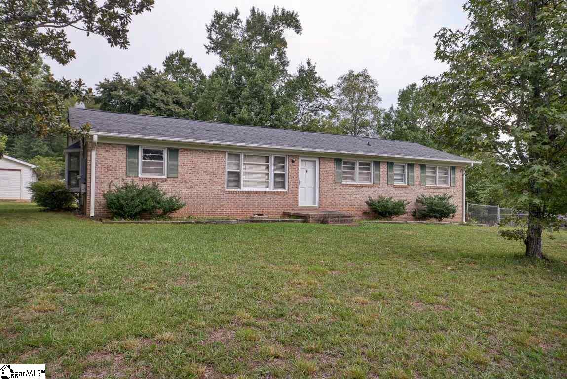 100 Incline Street Marietta, SC 29661 - Photo 1 of 30 Gallery Image 1