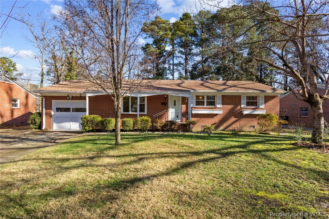 208 Longhill Road Williamsburg, VA 23185 - Photo 20 of 29 Gallery Image 20