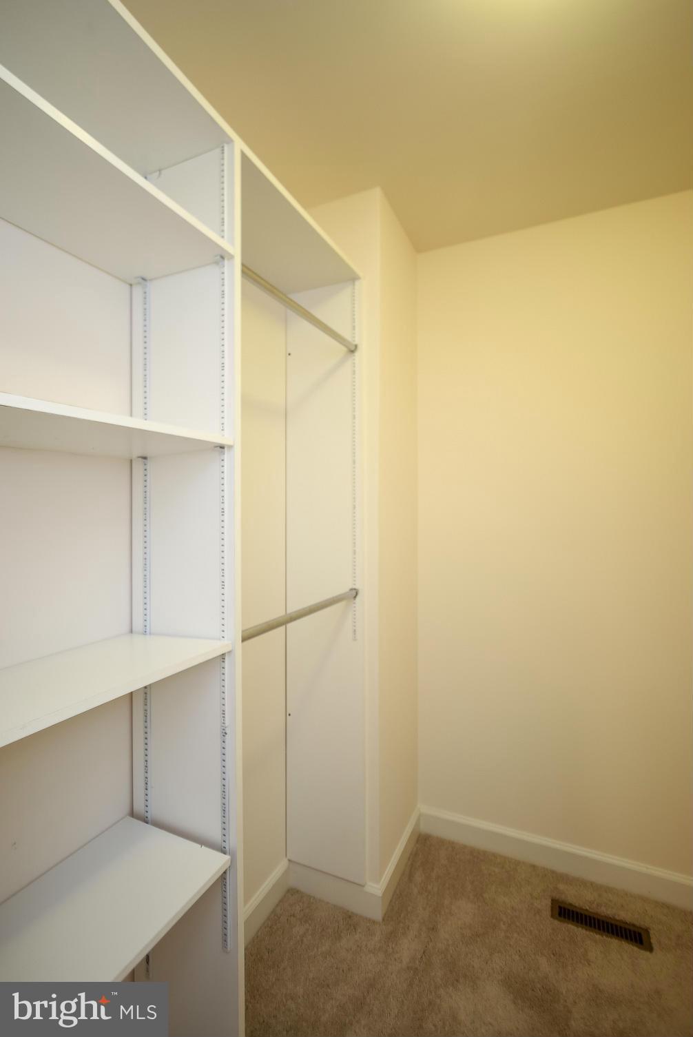 2446 Five Shillings Road Frederick, MD 21701 - Photo 20 of 30 a view of an empty room