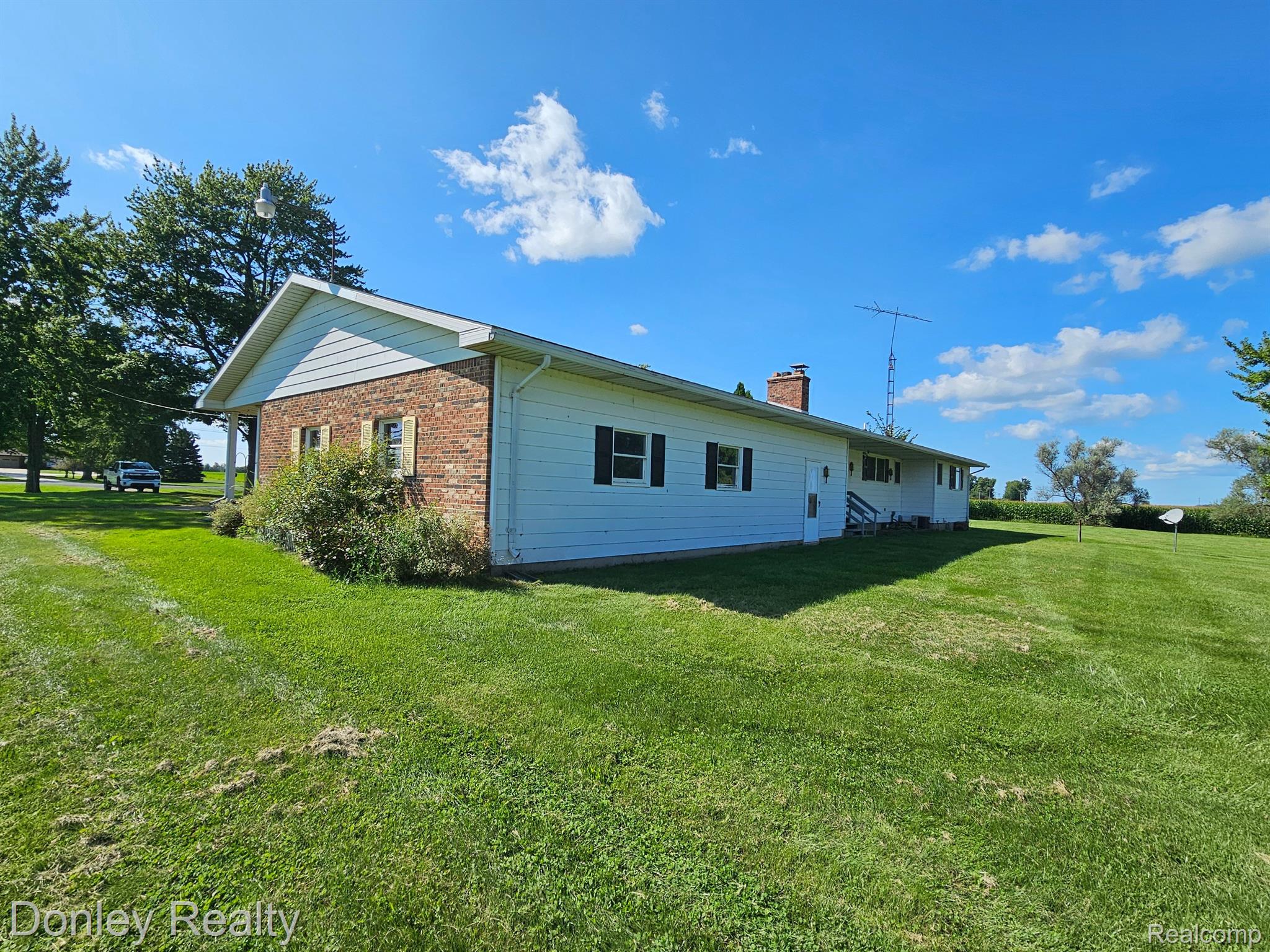 1224 North Decker Road Marlette, MI 48453 - Photo 27 of 29 Gallery Image 27