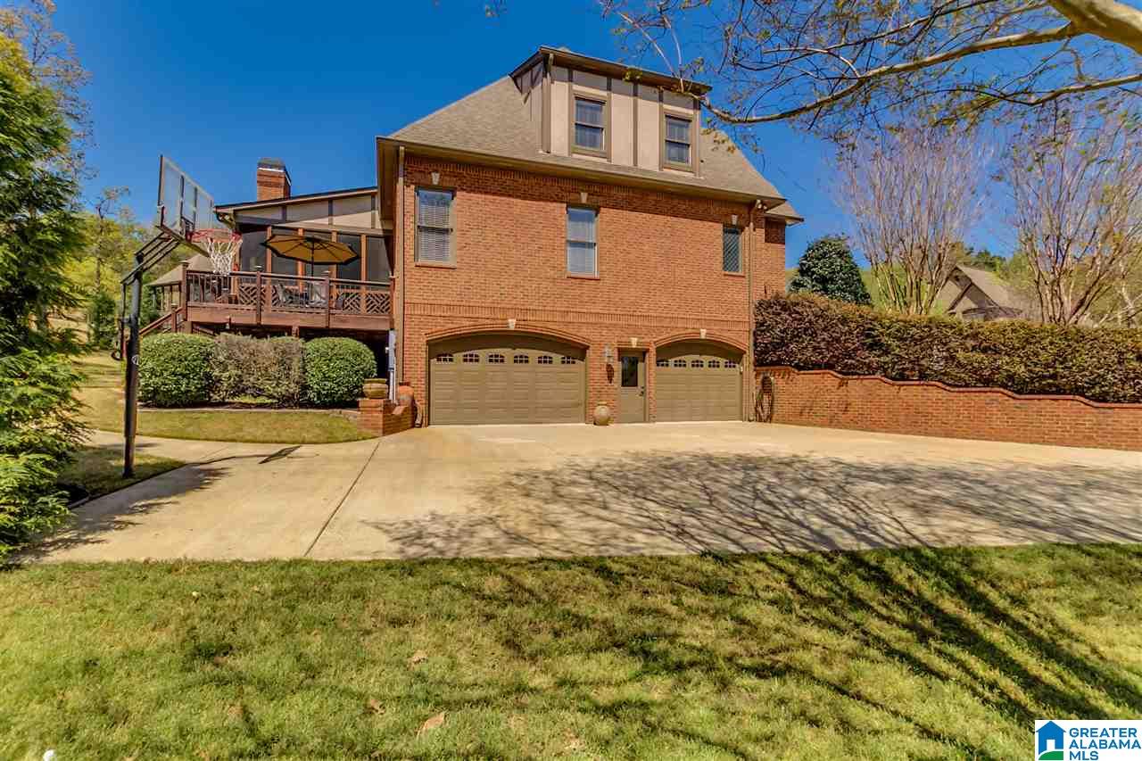 6004 Ridge Trail Birmingham, AL 35242 - Photo 36 of 50