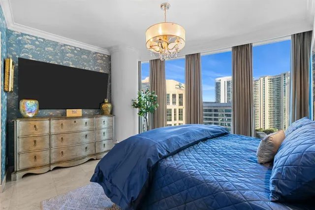 a spacious bathroom with a sink a toilet and shower