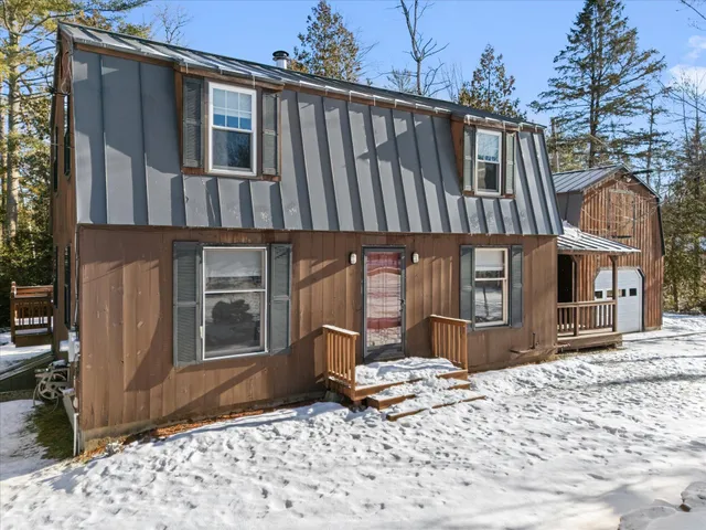 $349,900 | 142 Ichabod Lane, Hampden, ME 04444