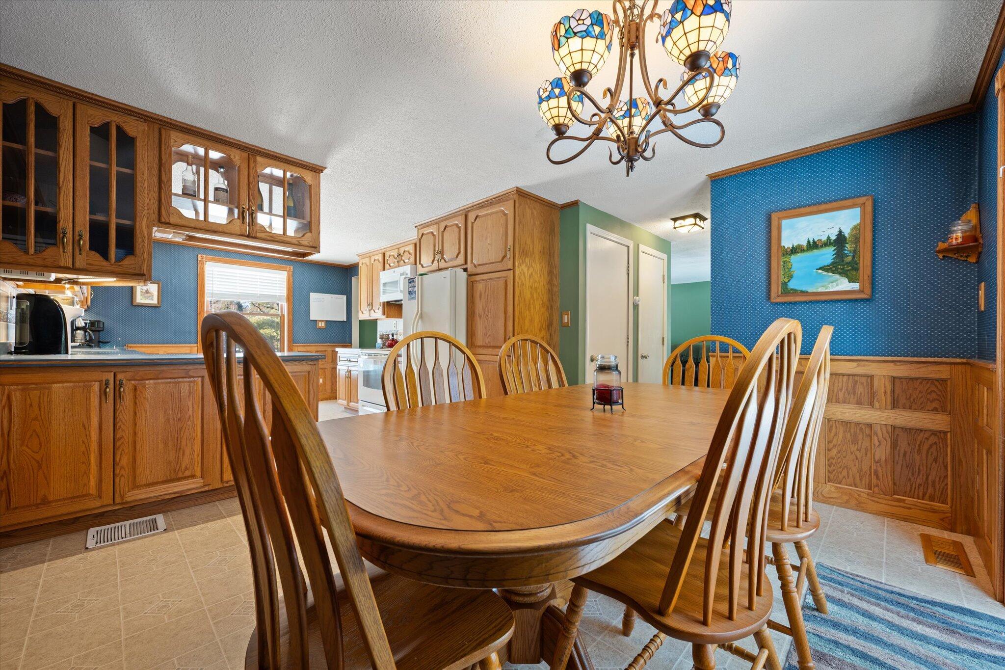 142 Ichabod Lane Hampden, ME 04444 - Photo 16 of 52 12-Dining