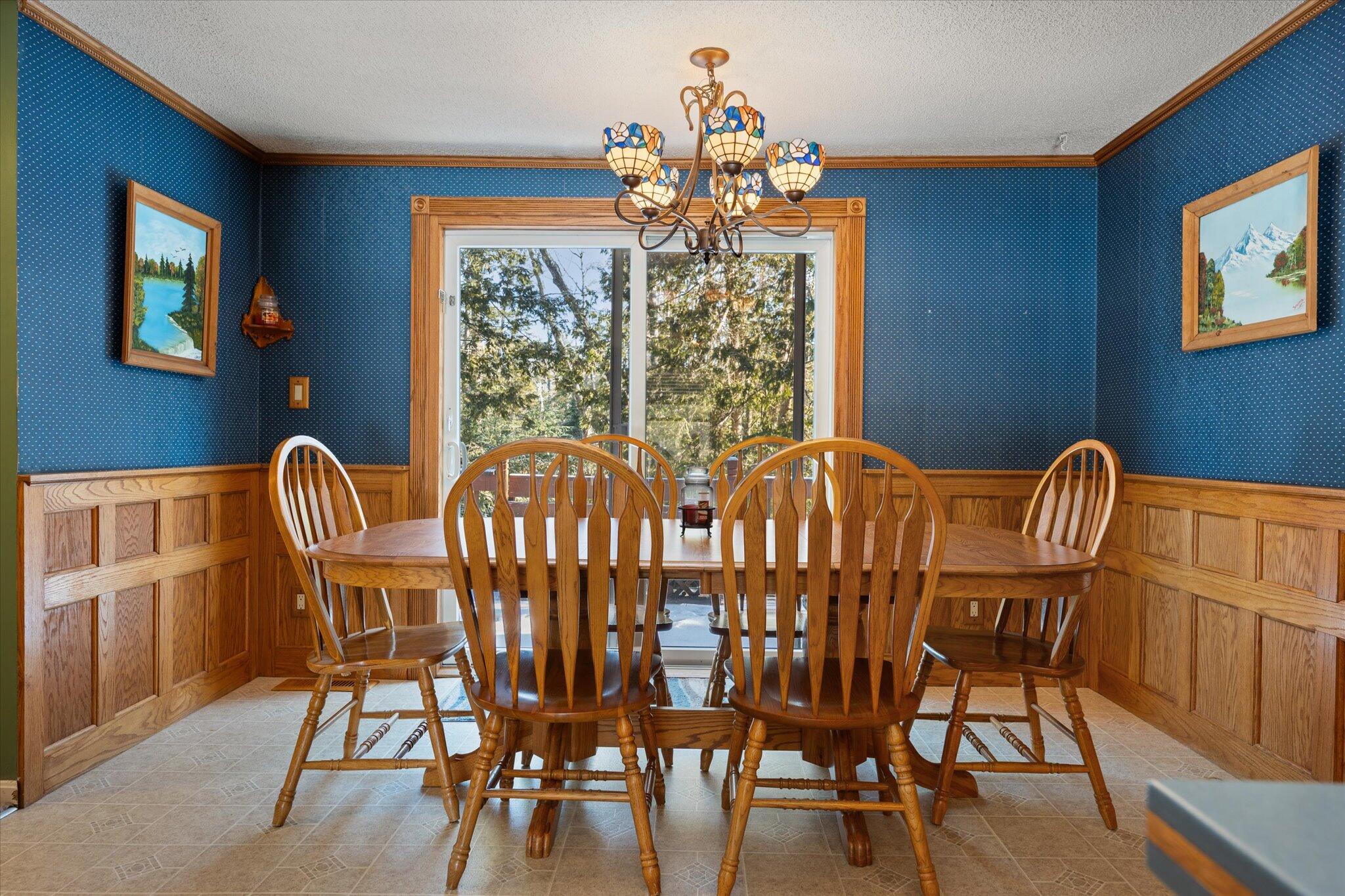 142 Ichabod Lane Hampden, ME 04444 - Photo 18 of 52 10-Dining