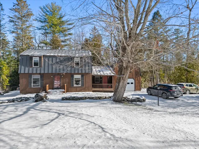 $349,900 | 142 Ichabod Lane, Hampden, ME 04444