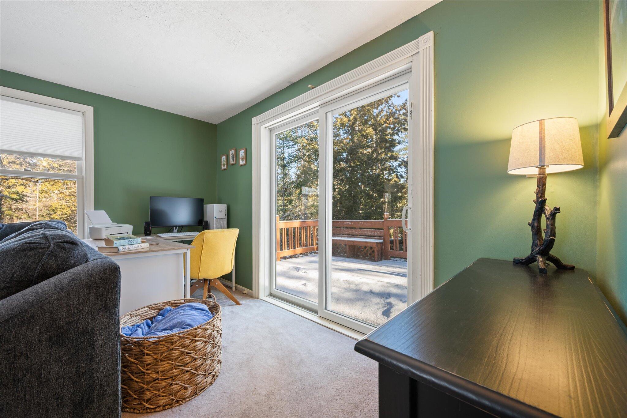 142 Ichabod Lane Hampden, ME 04444 - Photo 24 of 52 24-Living Room