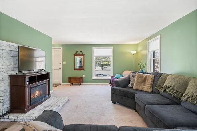 $349,900 | 142 Ichabod Lane, Hampden, ME 04444