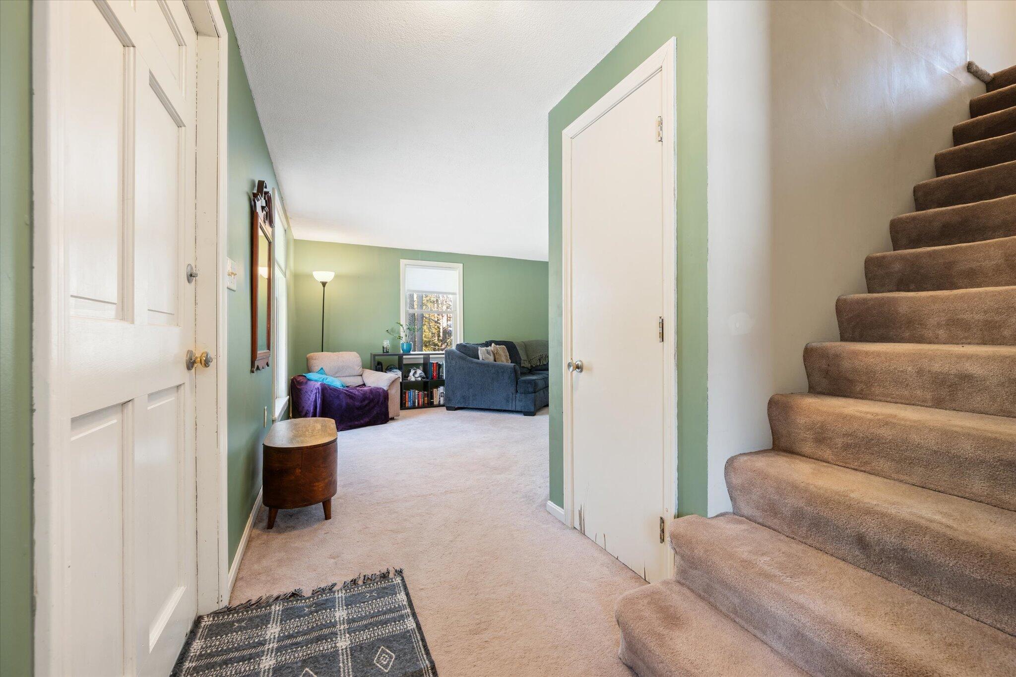 142 Ichabod Lane Hampden, ME 04444 - Photo 27 of 52 27-Front Door