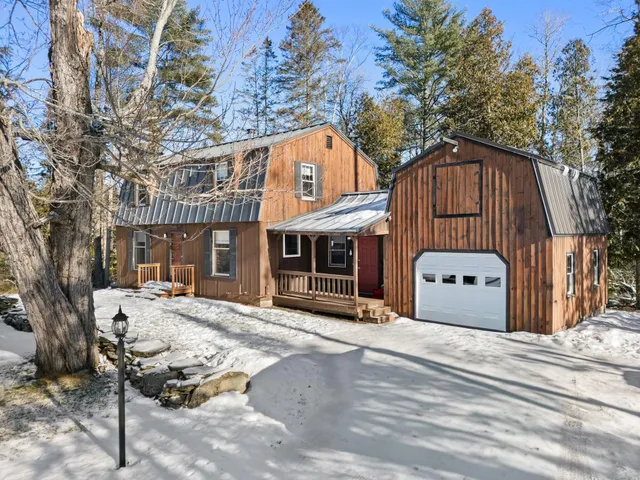 $349,900 | 142 Ichabod Lane, Hampden, ME 04444