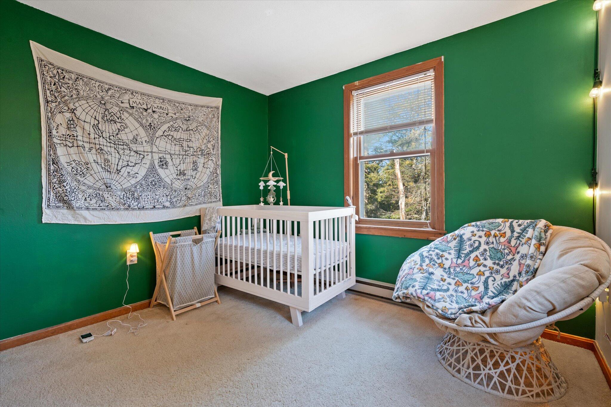 142 Ichabod Lane Hampden, ME 04444 - Photo 31 of 52 31-Bedroom 2